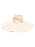 Celine Women Straw Hat by Luosophy