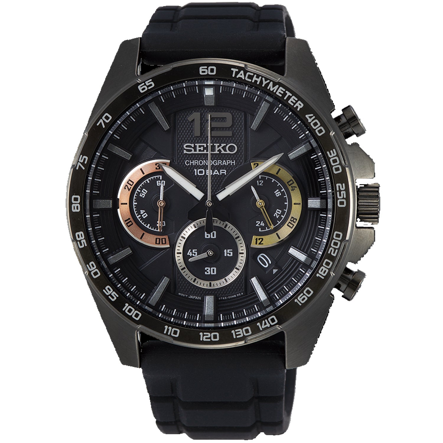 Seiko Men&