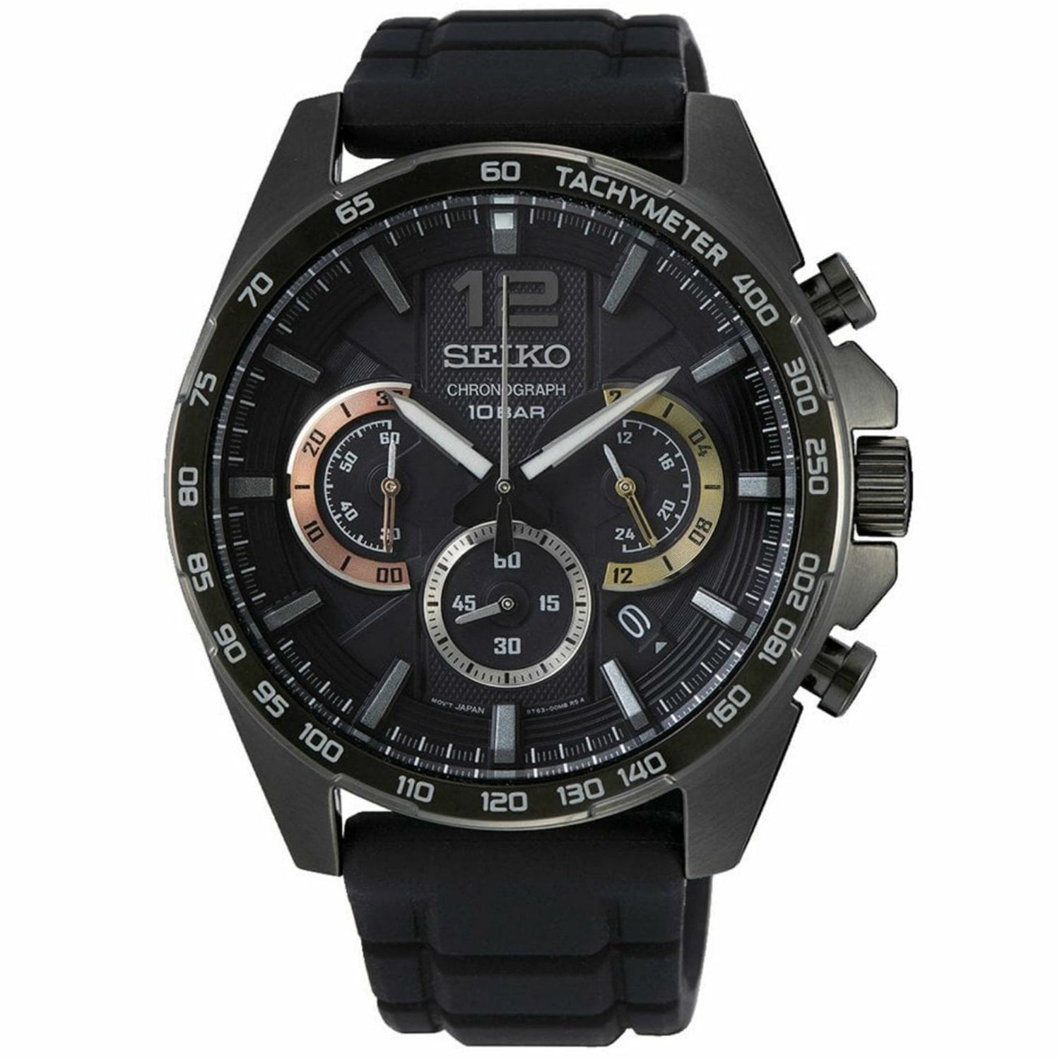 Seiko Men&