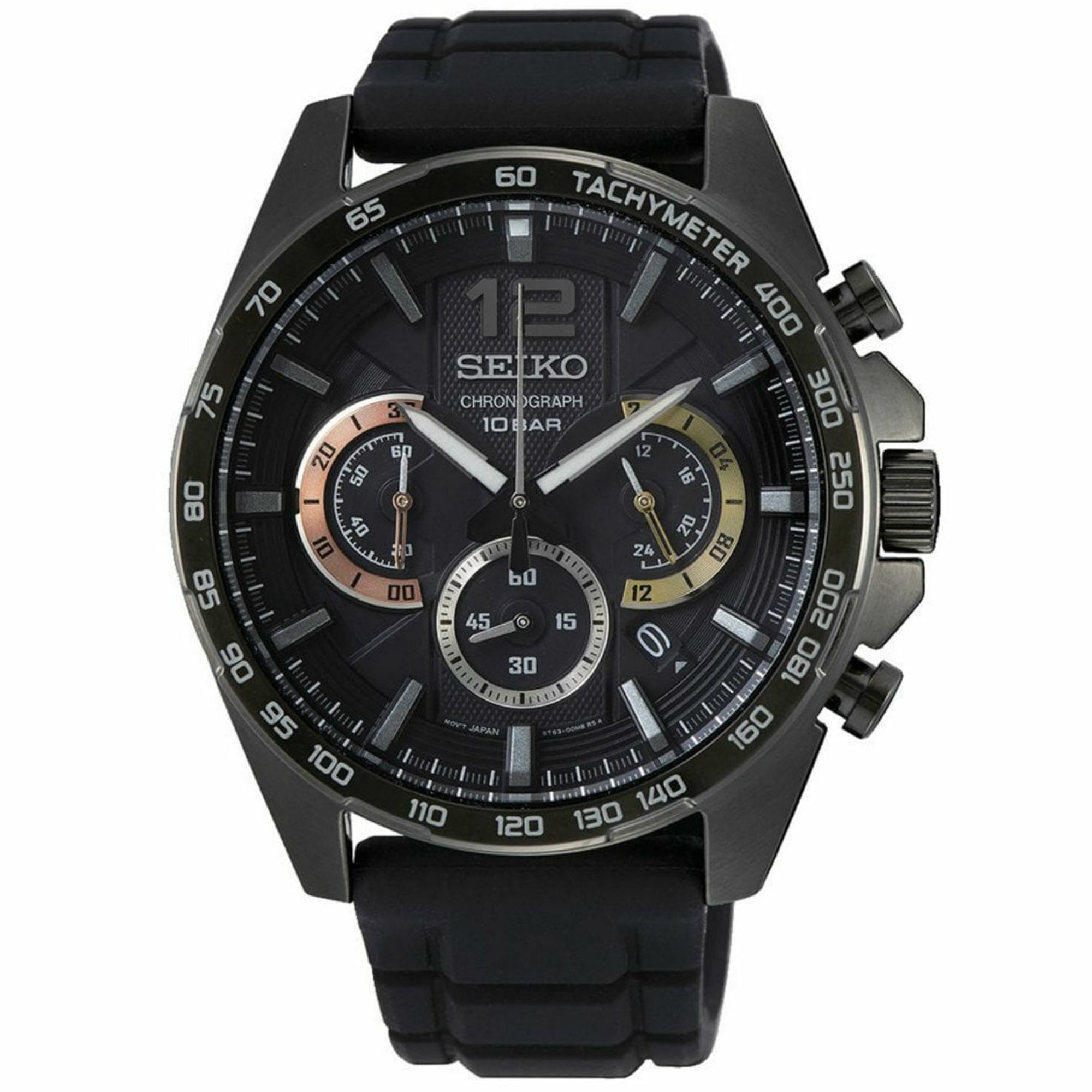 Seiko Men&