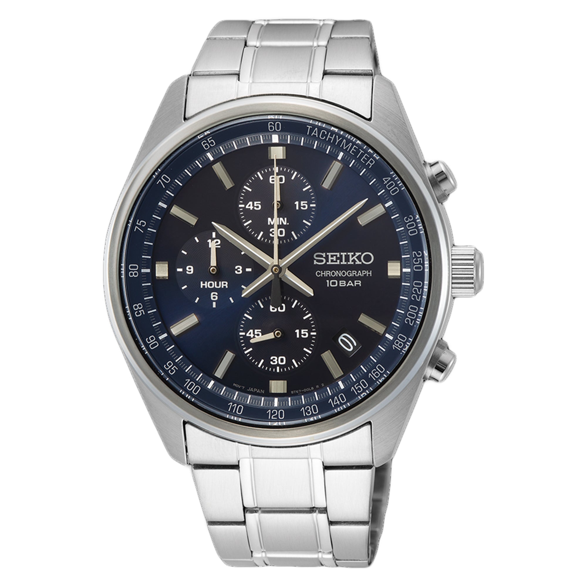 Seiko Men&