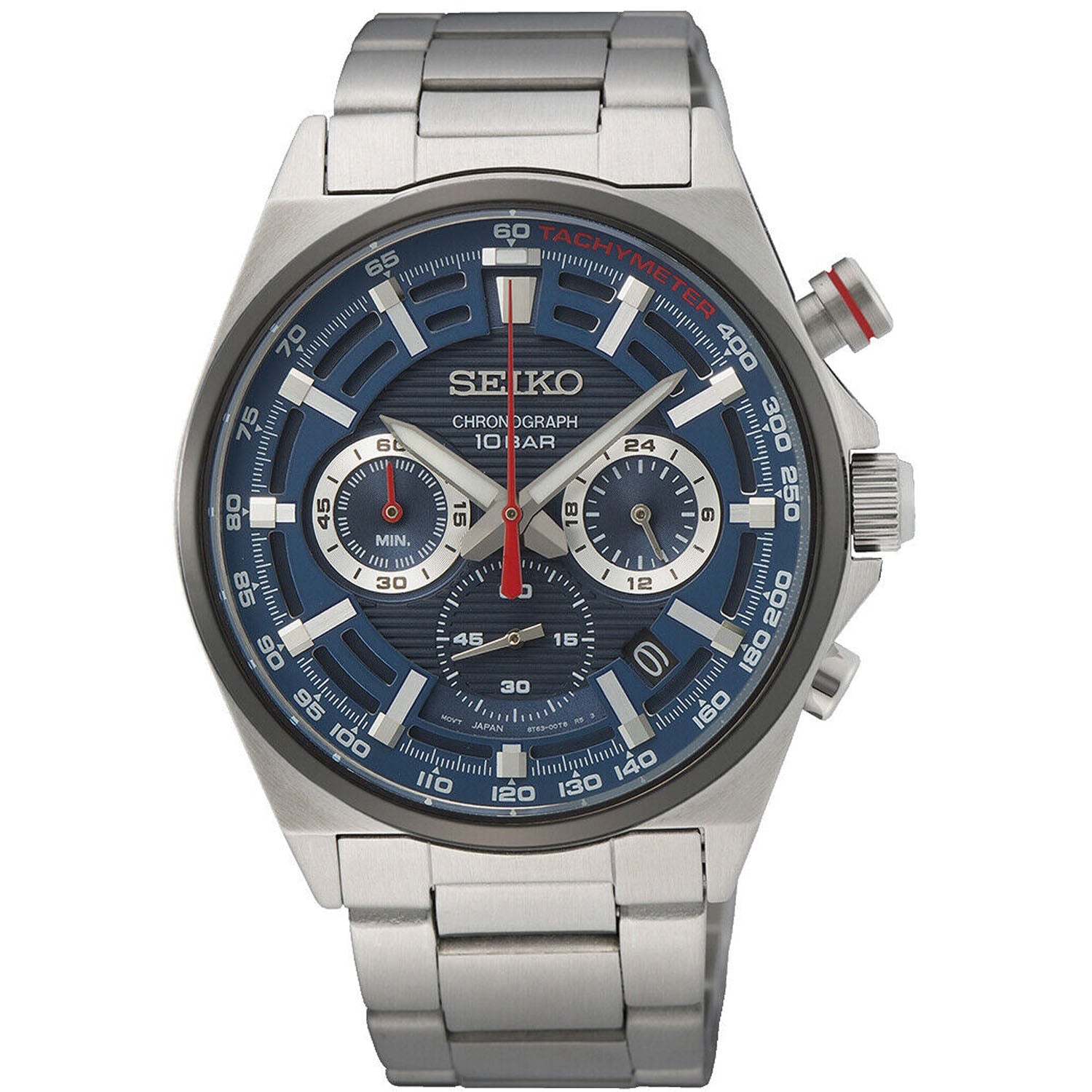 Seiko Men&