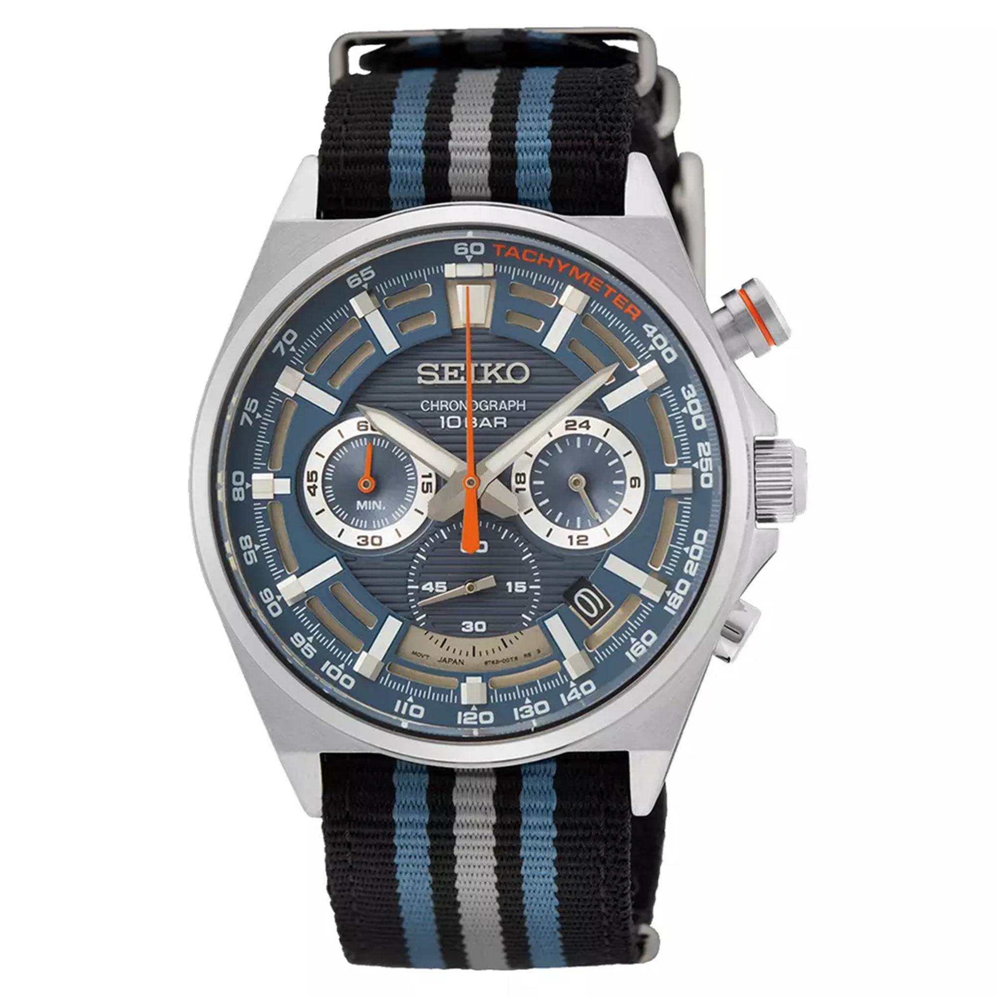 Seiko Men&