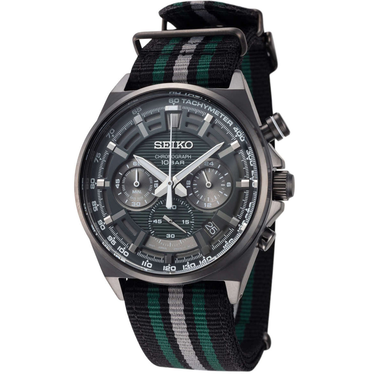 Seiko Men&