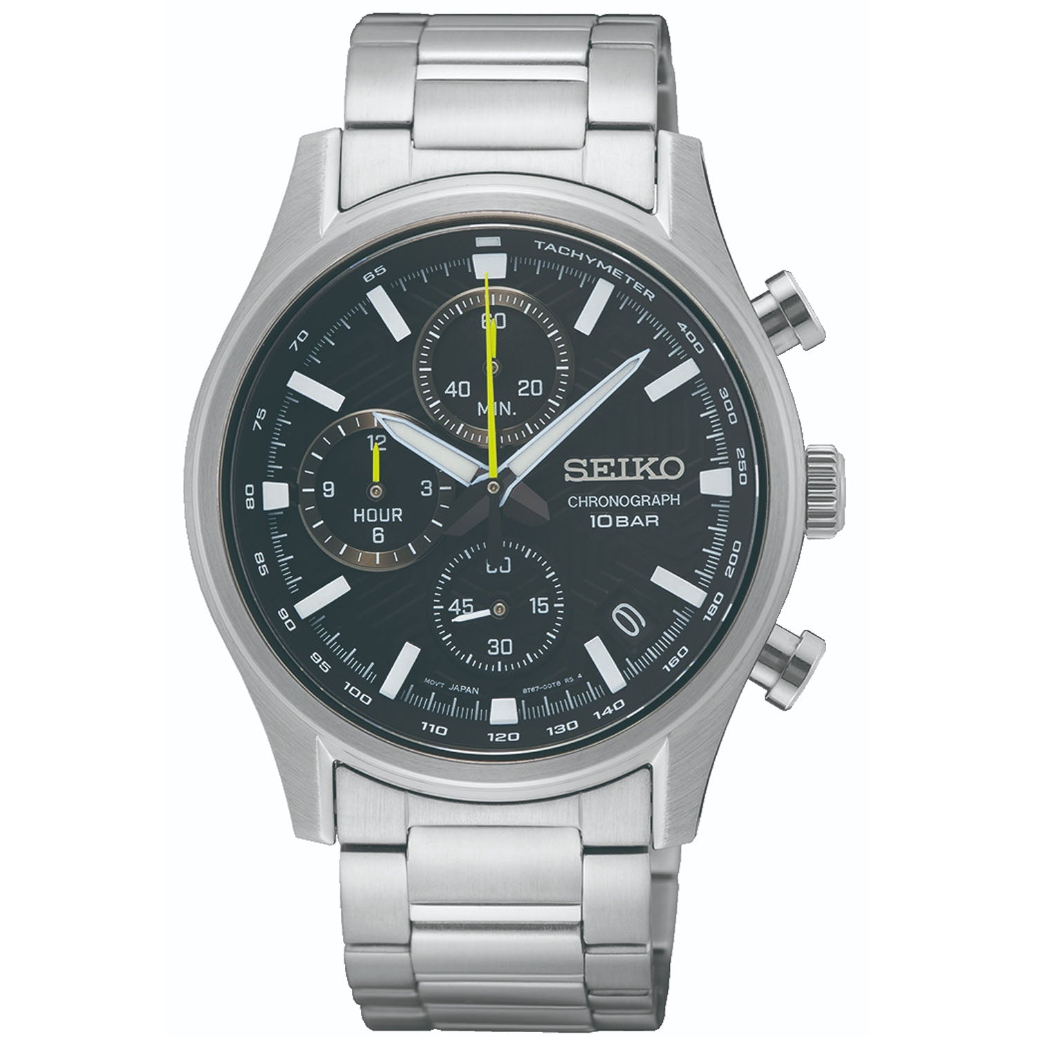 Seiko Men&