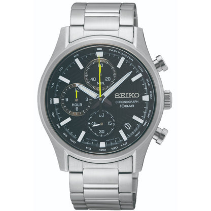 Seiko Men&