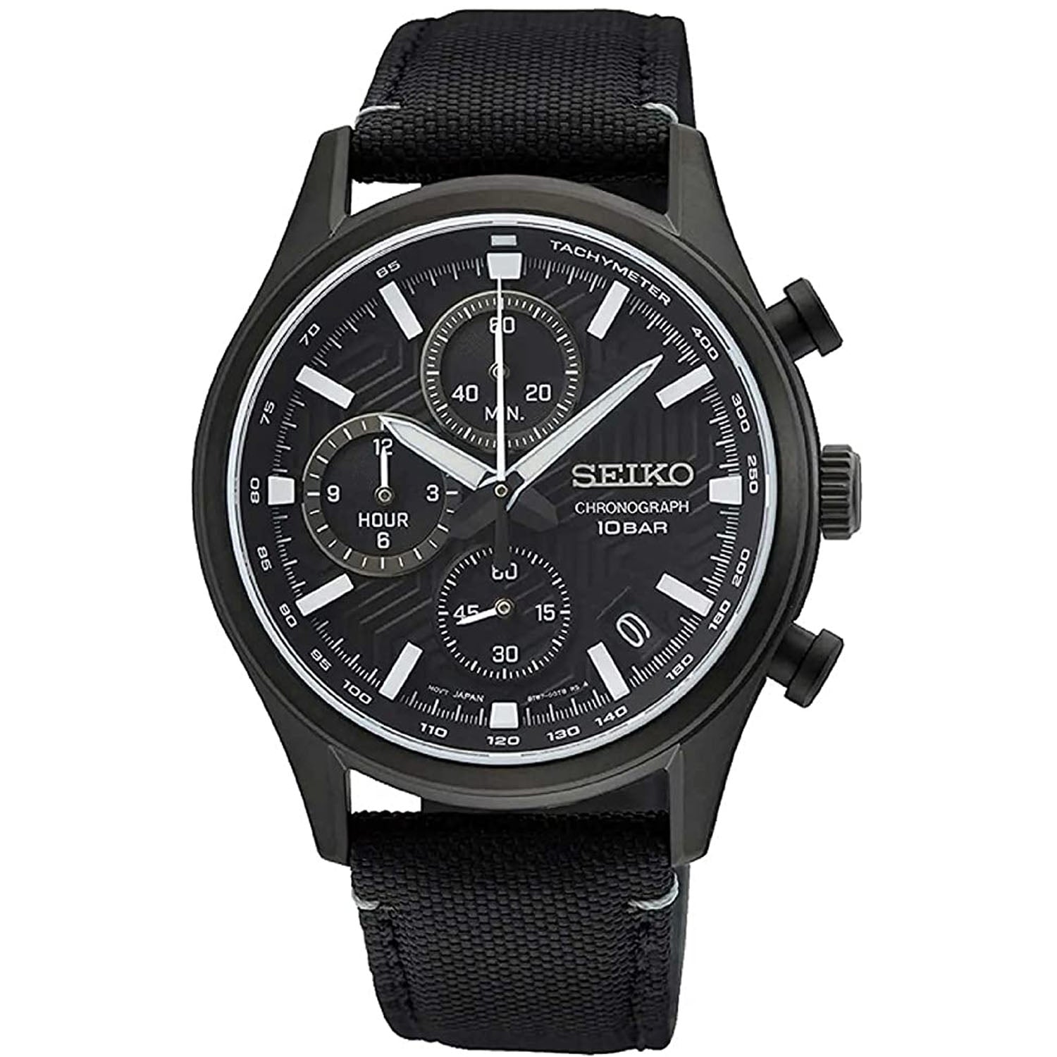 Seiko Men&
