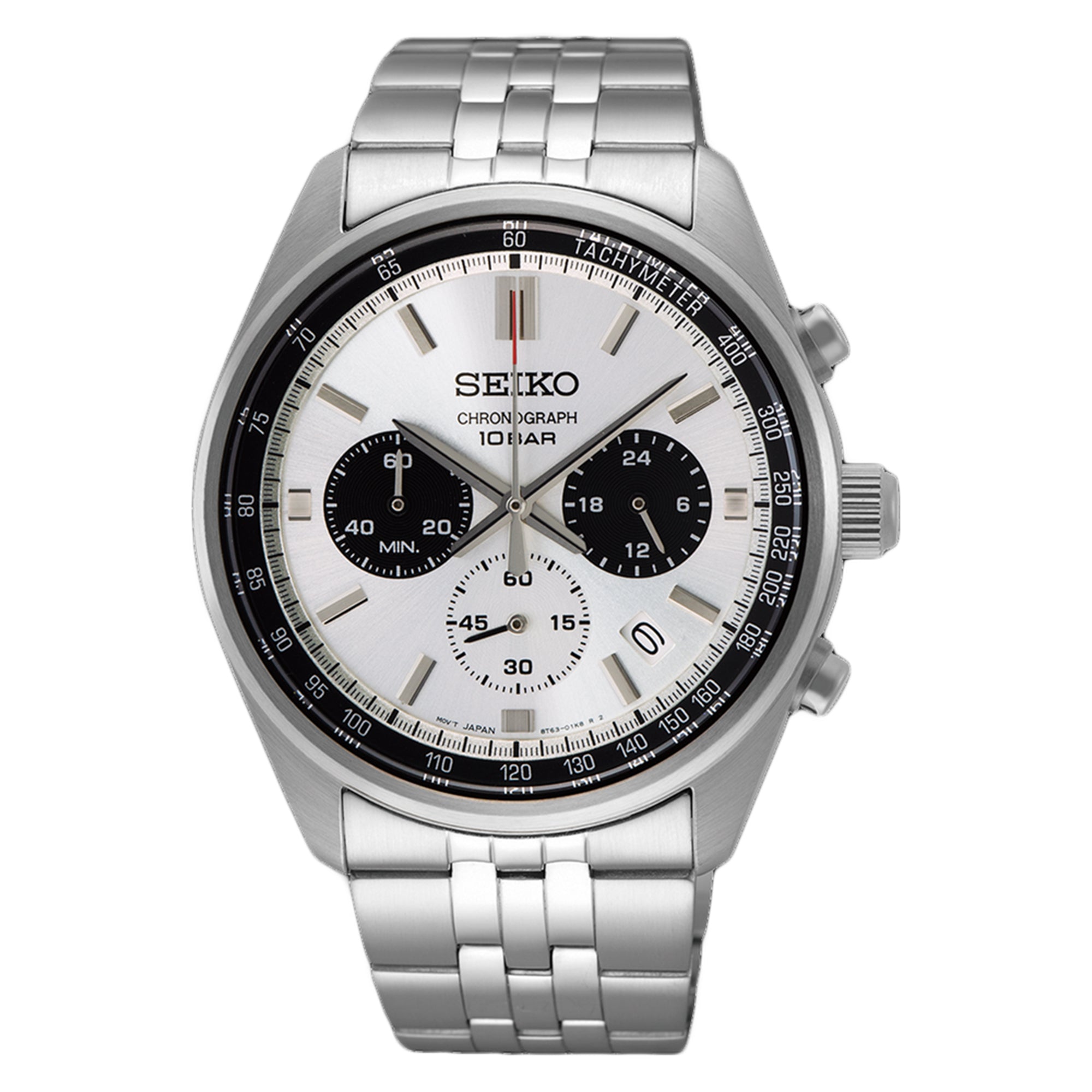 Seiko Men&