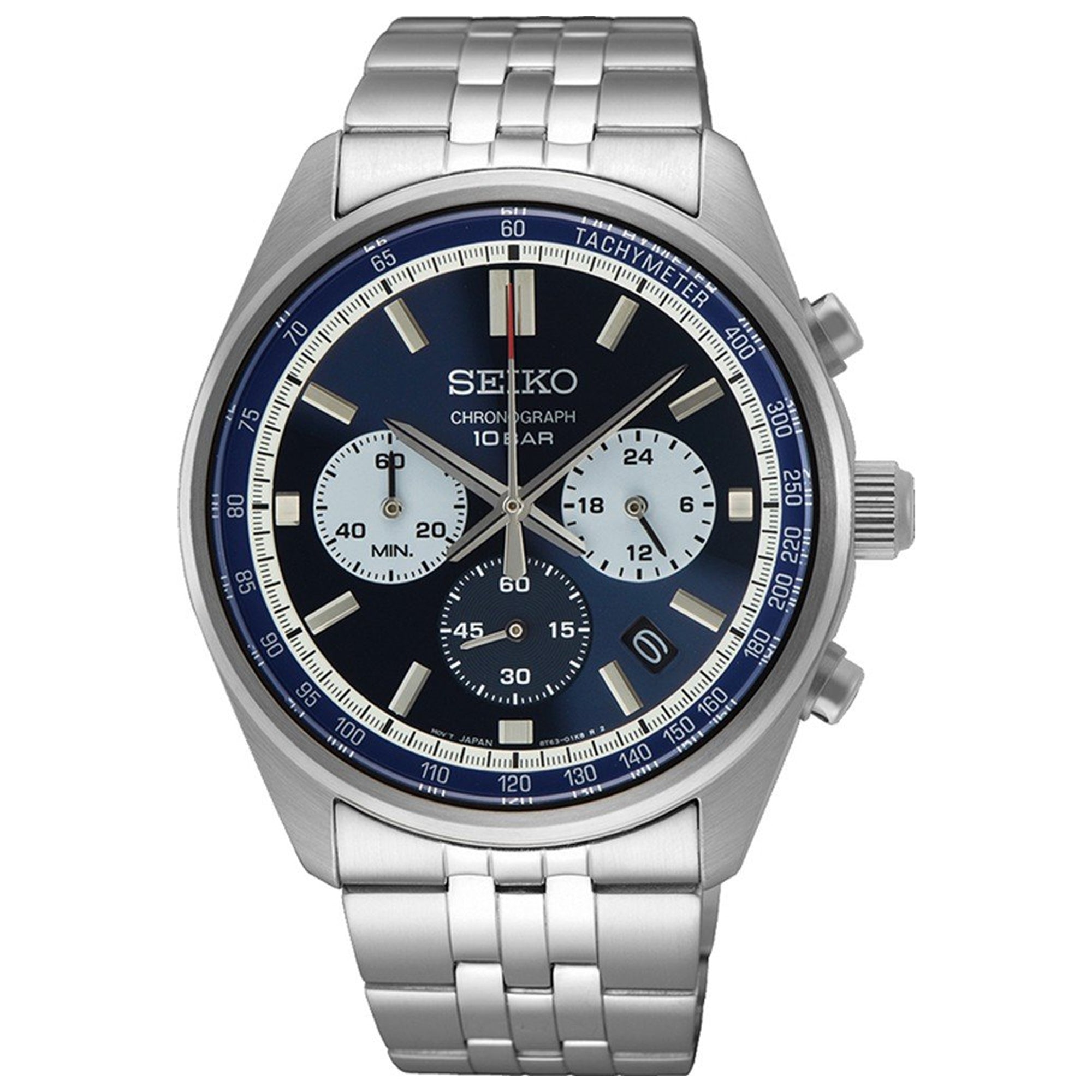 Seiko Men&