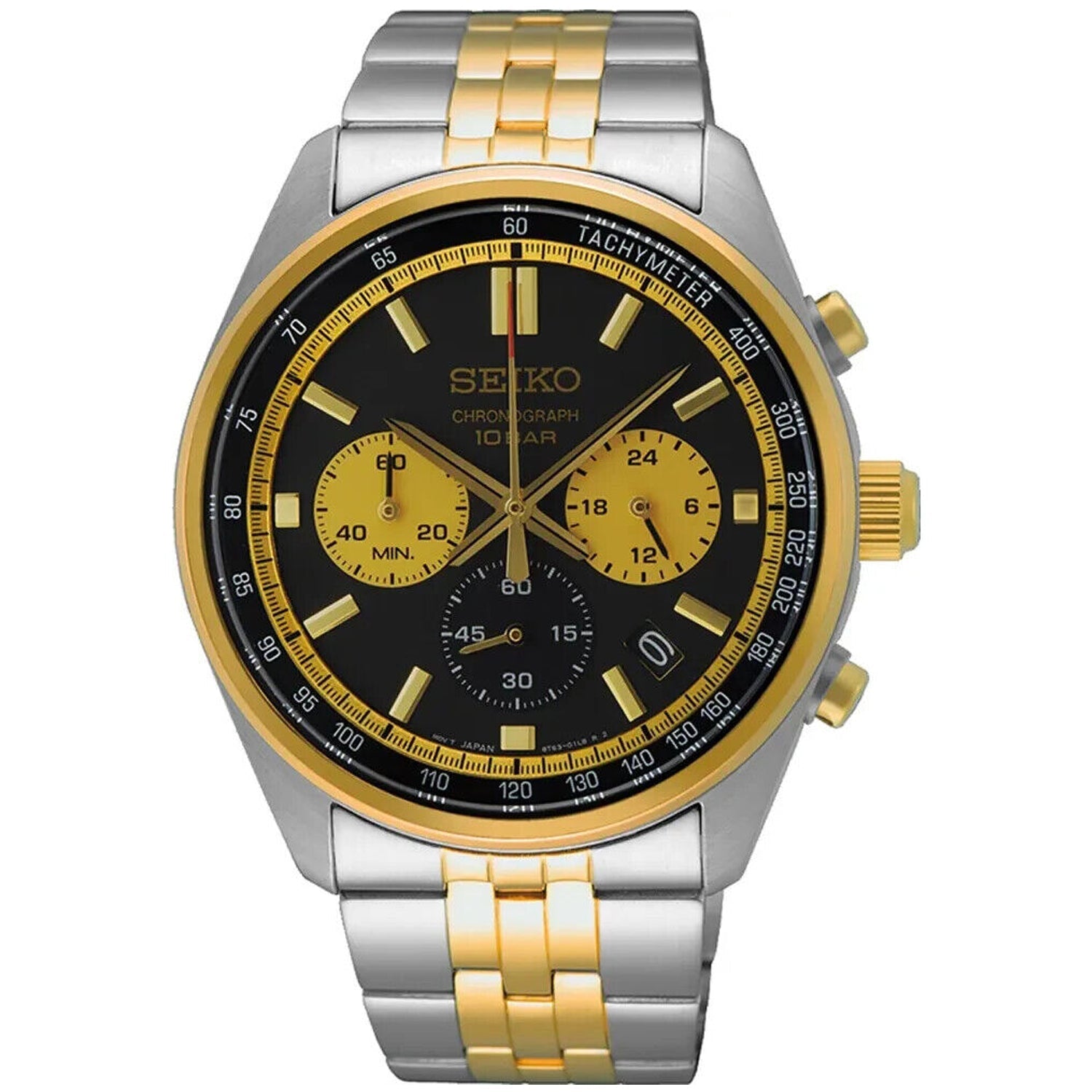 Seiko Men&
