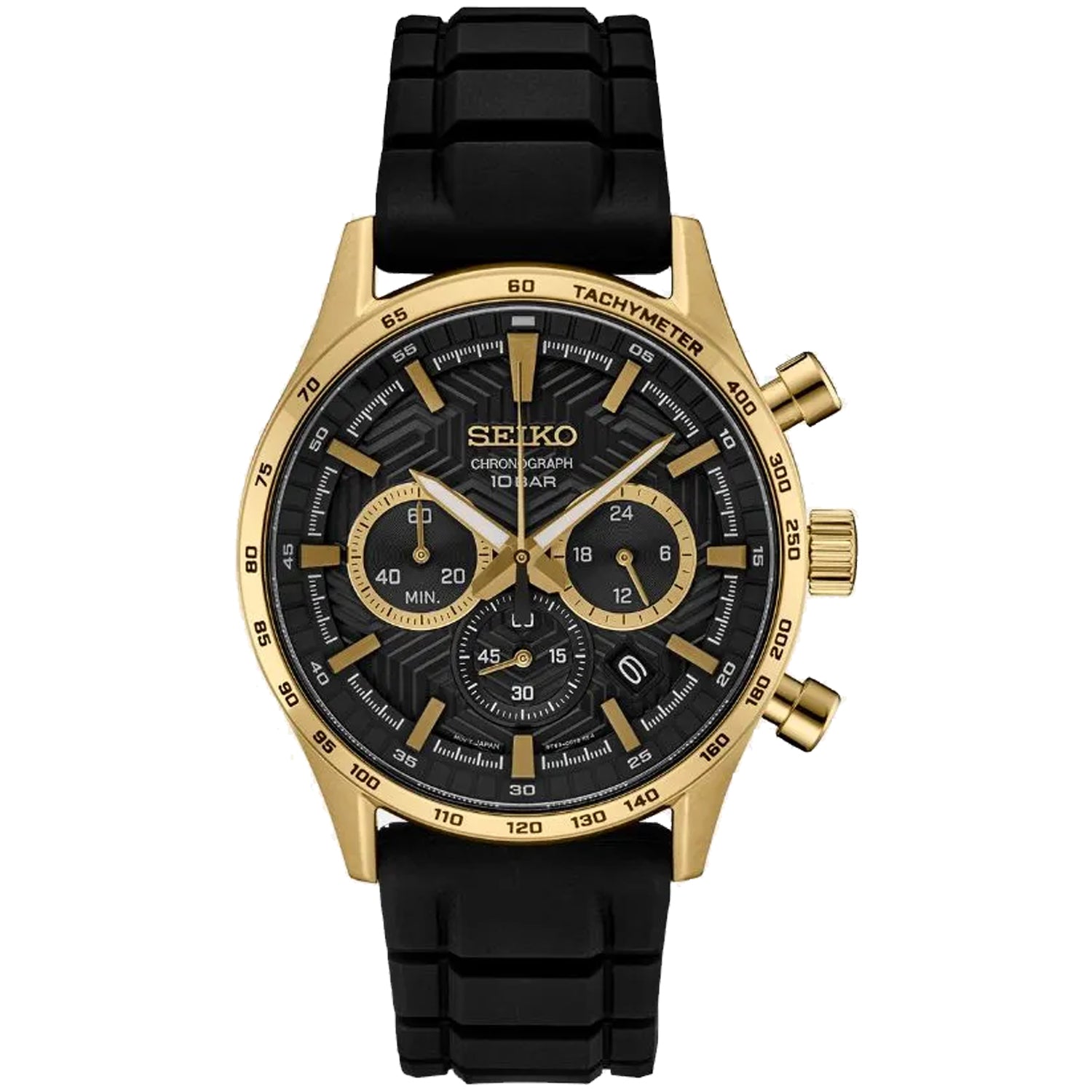 Seiko Men&