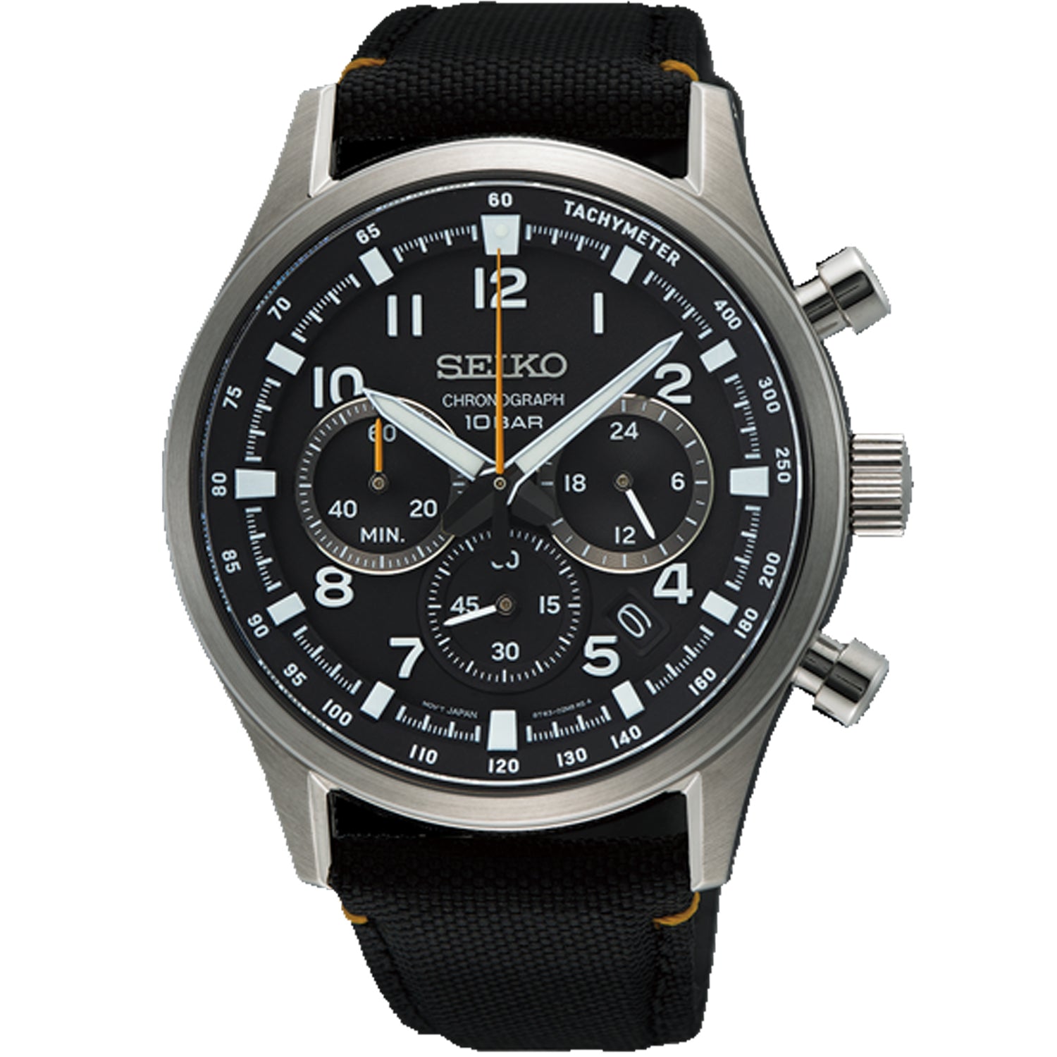 Seiko Men&