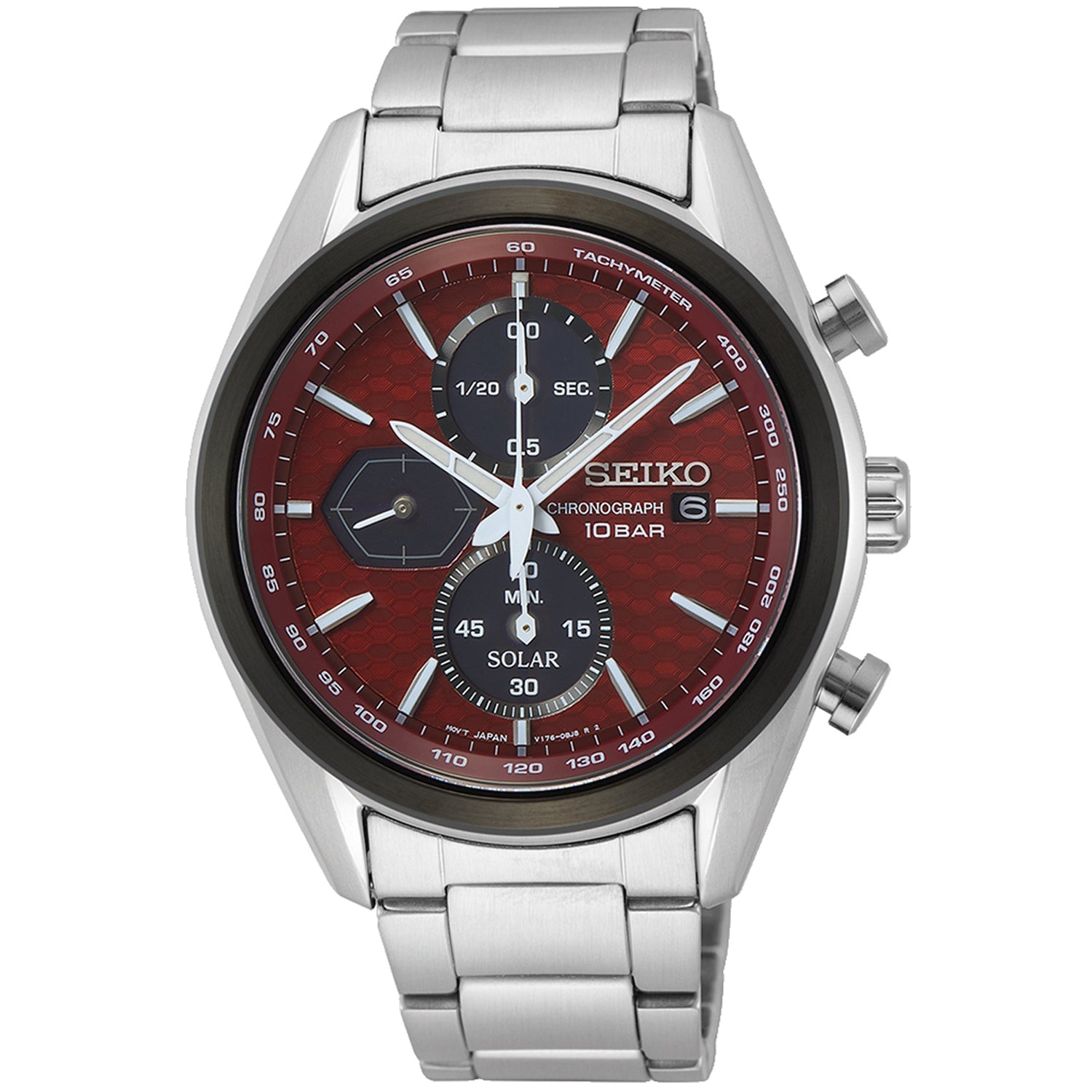 Seiko Men&