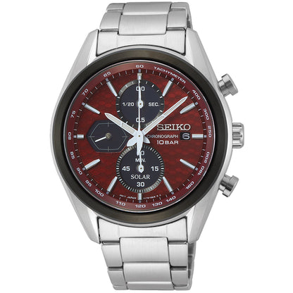 Seiko Men&