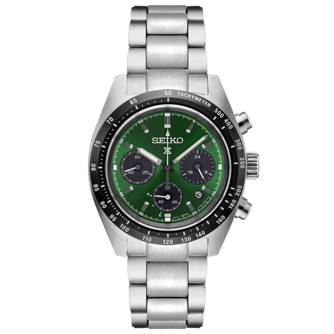 Seiko Men&