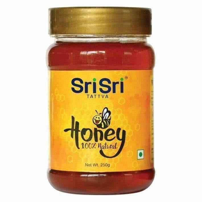 Sri Sri Tattva Honey