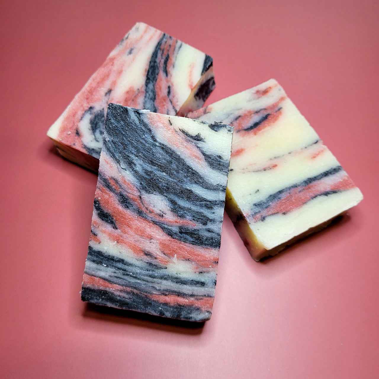 Standard Soap - Apples &amp; Oak