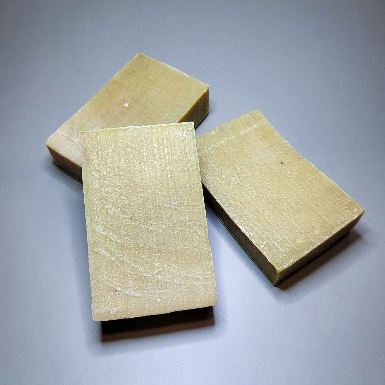 Standard Soap - Goddess Cucumber &amp; French Green Clay (Facial Soap)