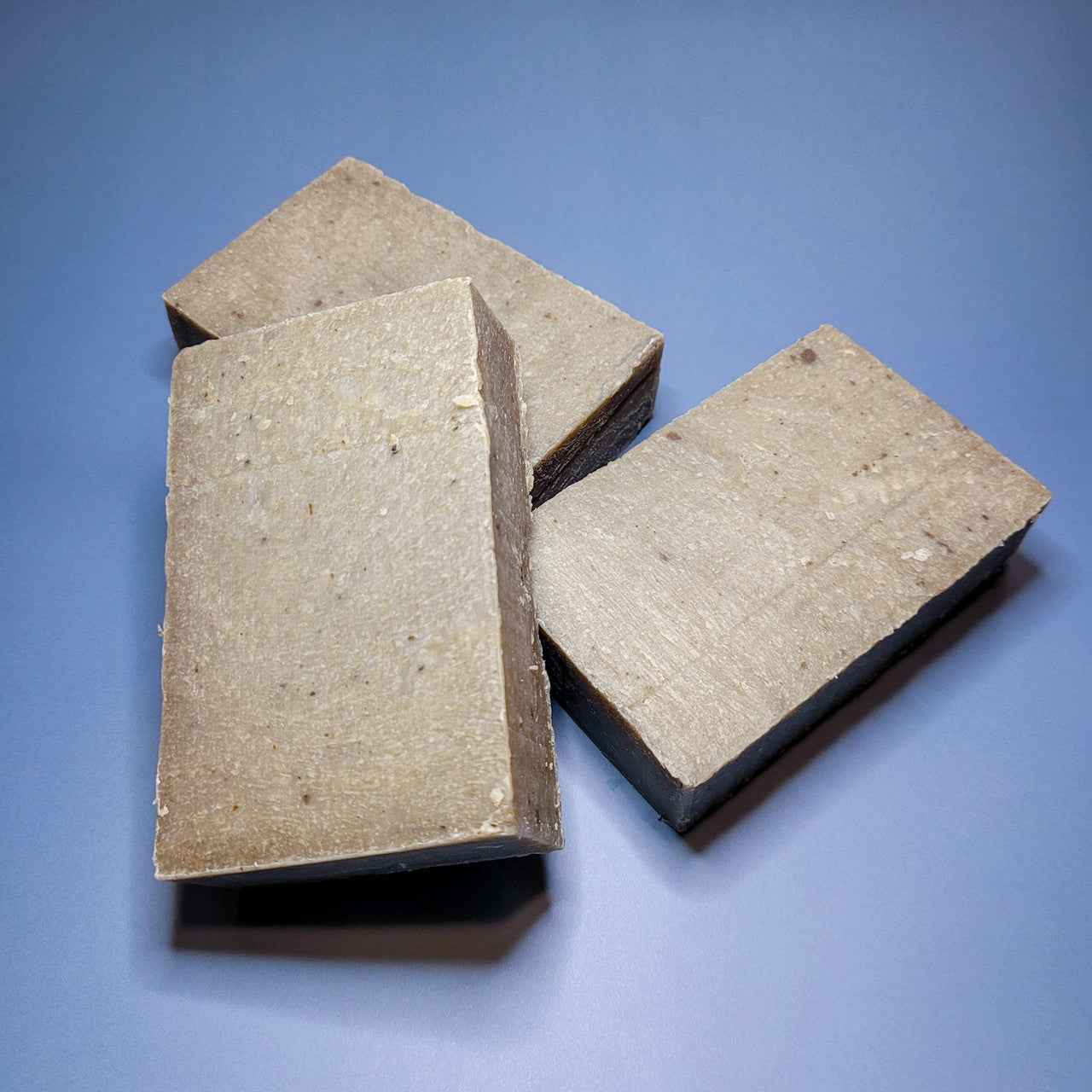 Standard Soap - Lav-A-Mint Dead Sea Mud (Facial Soap) (Lavamint)