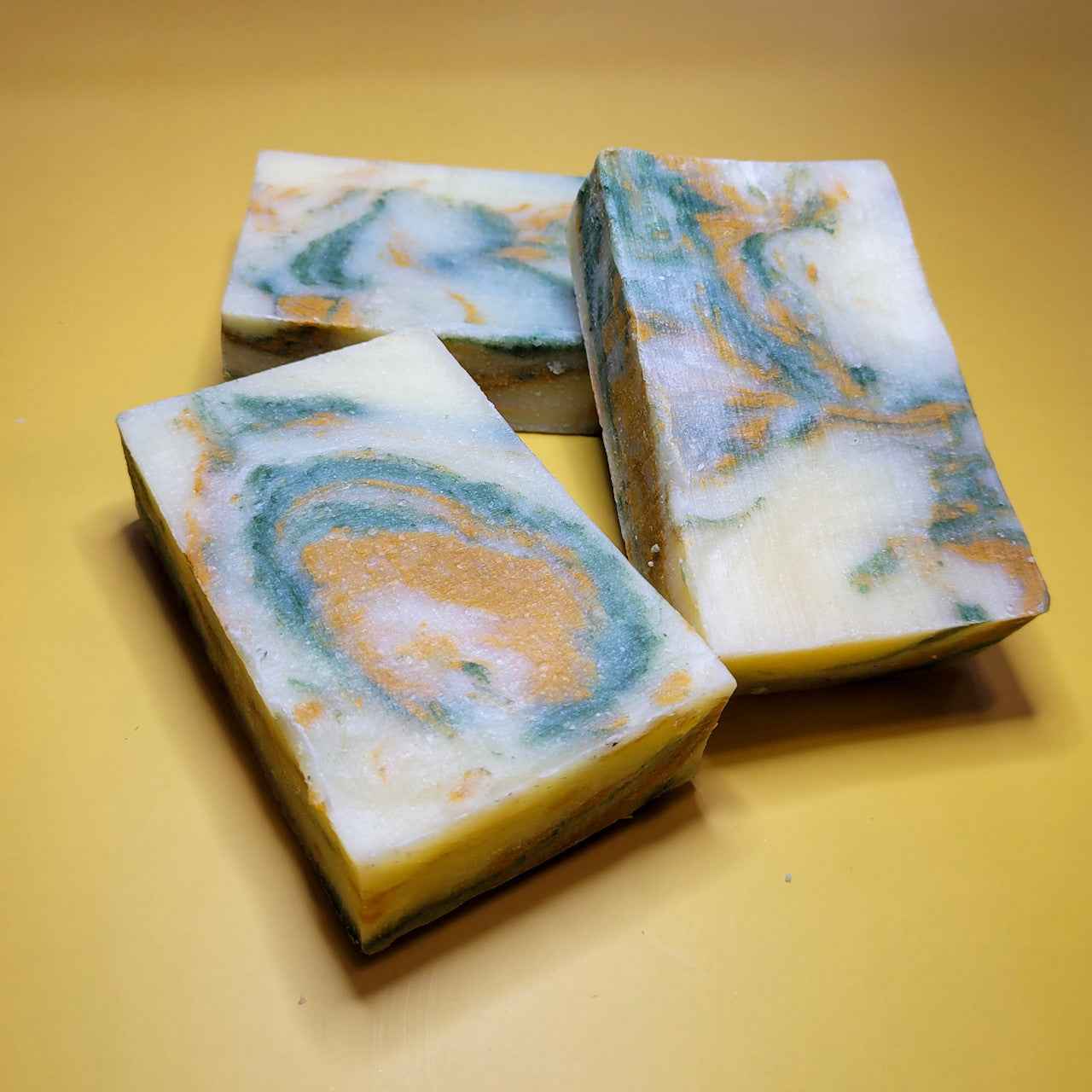 Standard Soap - Lemongrass &amp; Mint