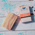 Standard Soap - Peaches & Cream (Goatmilk)