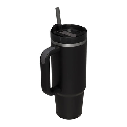 Stanley The Quencher H2.O Flowstate - Black by Denim Exchange