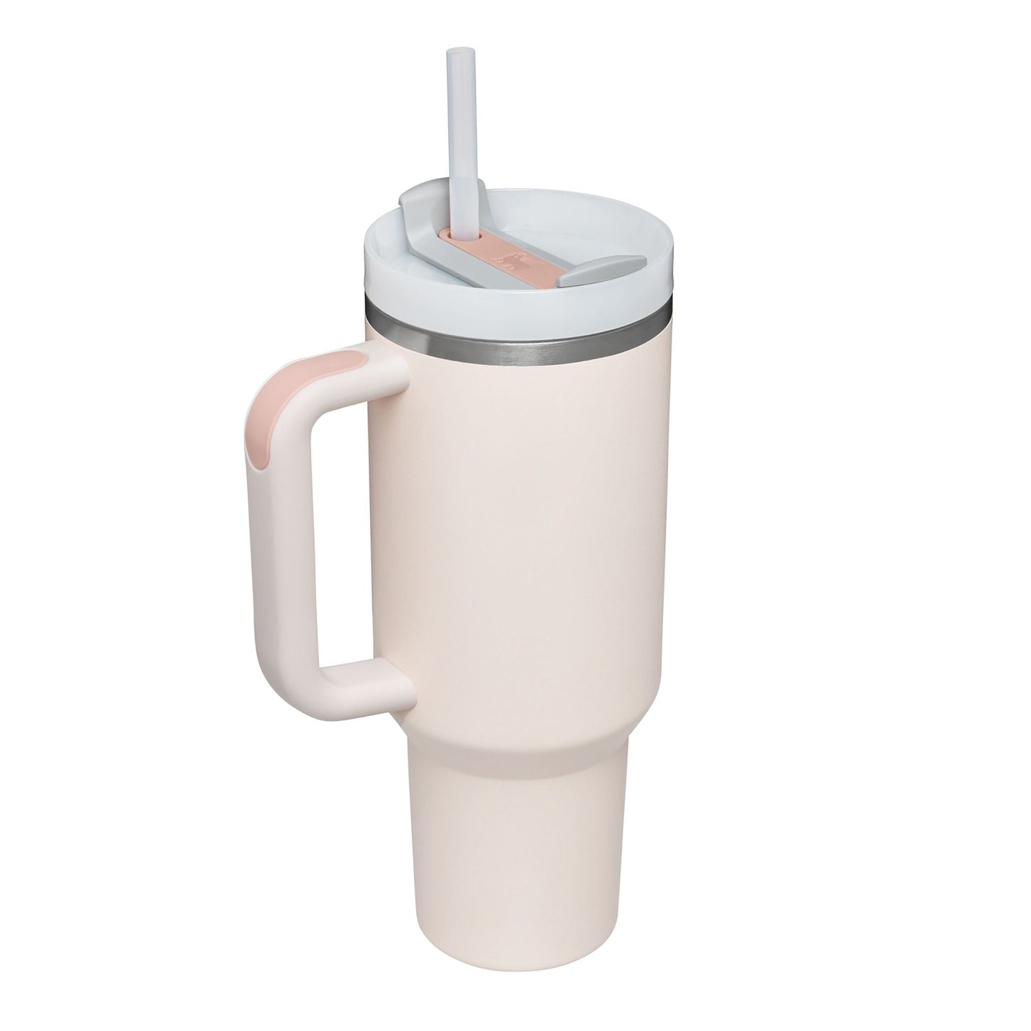 Stanley The Quencher H2.0 FlowState™ Tumbler - Rose by Denim Exchange