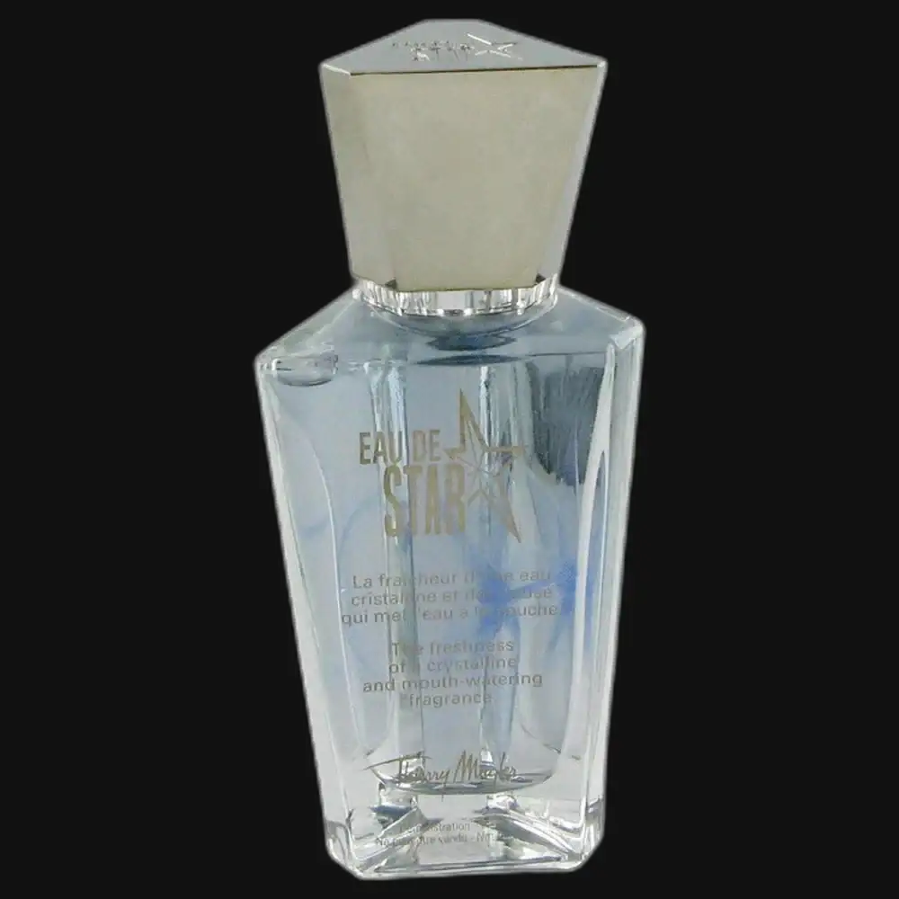 Star By Thierry Mugler Perfume for Women by Gamer Scents