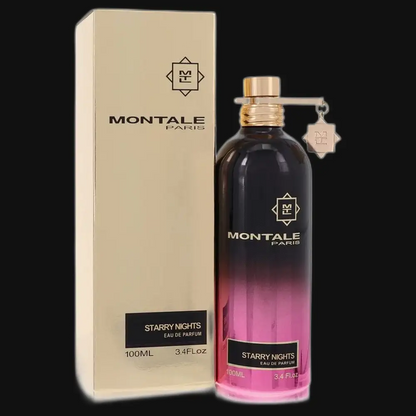 Starry Nights By Montale Perfume for Women