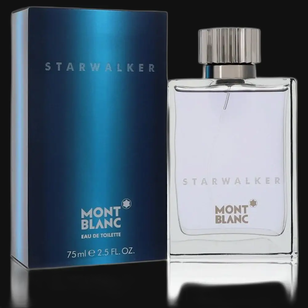 Starwalker By Mont Blanc Cologne for Men