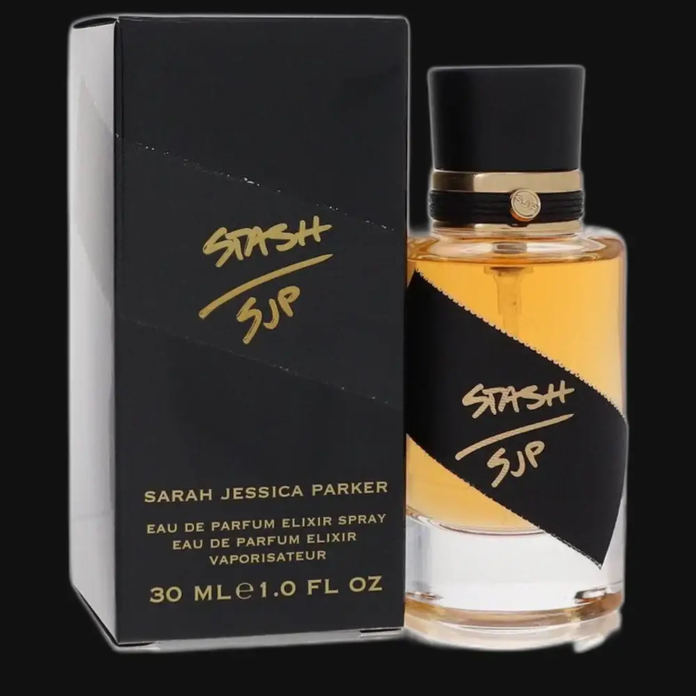 Stash Elixir By Sarah Jessica Parker (Unisex)