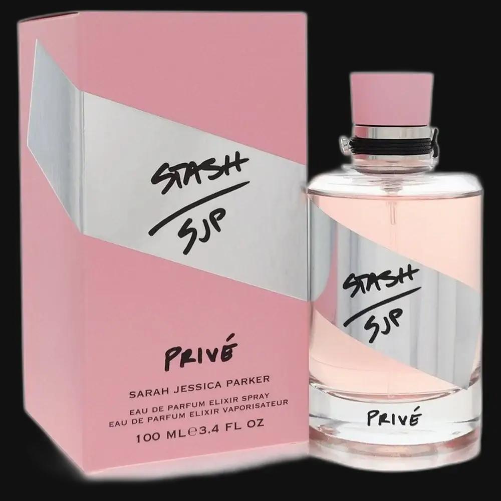 Stash Prive Elixir By Sarah Jessica Parker Perfume for Women by Gamer Scents