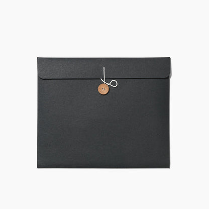 Recycled Cotton Paper Stationery Set