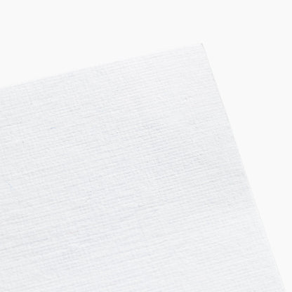 Recycled Cotton Paper Stationery Set
