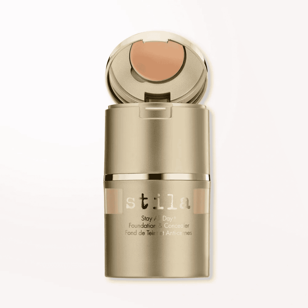Stila Stay All Day Foundation &amp; Concealer by Nava Beauty