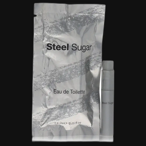 Steel Sugar By Aquolina Cologne for Men