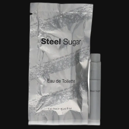 Steel Sugar By Aquolina Cologne for Men