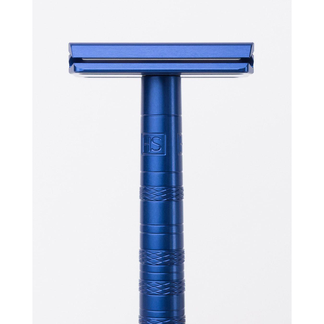 Henson Shaving [AL13-V2] Mild Safety Razor by Pasteur Pharmacy