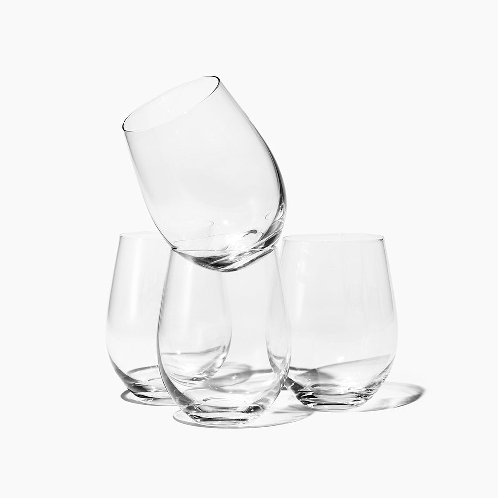 Wine Glasses 