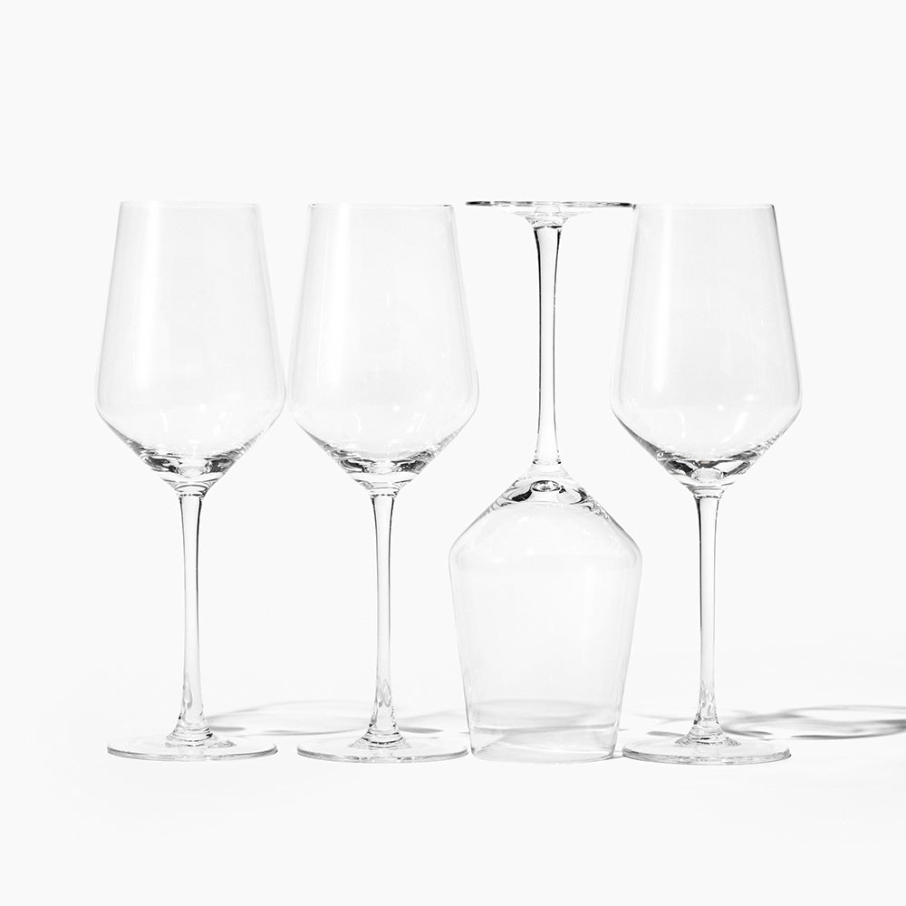 Wine Glasses 