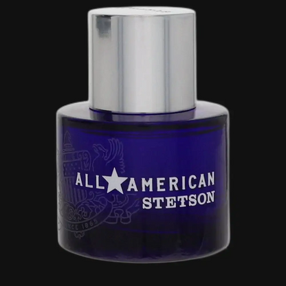 Stetson All American By Coty Cologne for Men by Gamer Scents