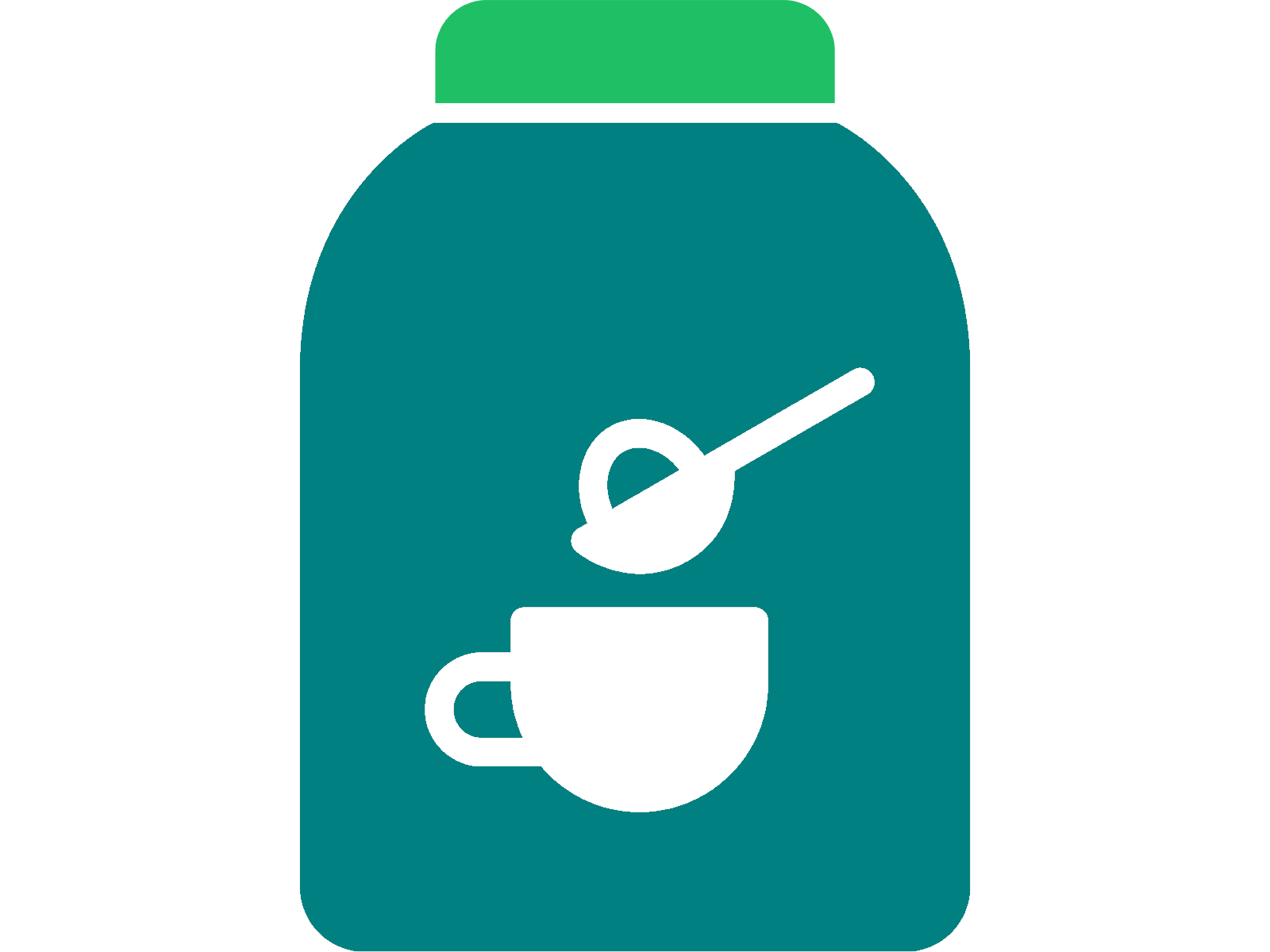 Stevia Reb M powder, (Reb-M | Rebaudioside M), 2 ounces | 2,000 servings, Puriva Nutrition