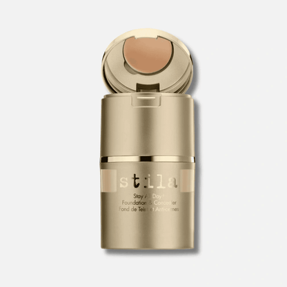 Stila Stay All Day Foundation &amp; Concealer by Nava Beauty