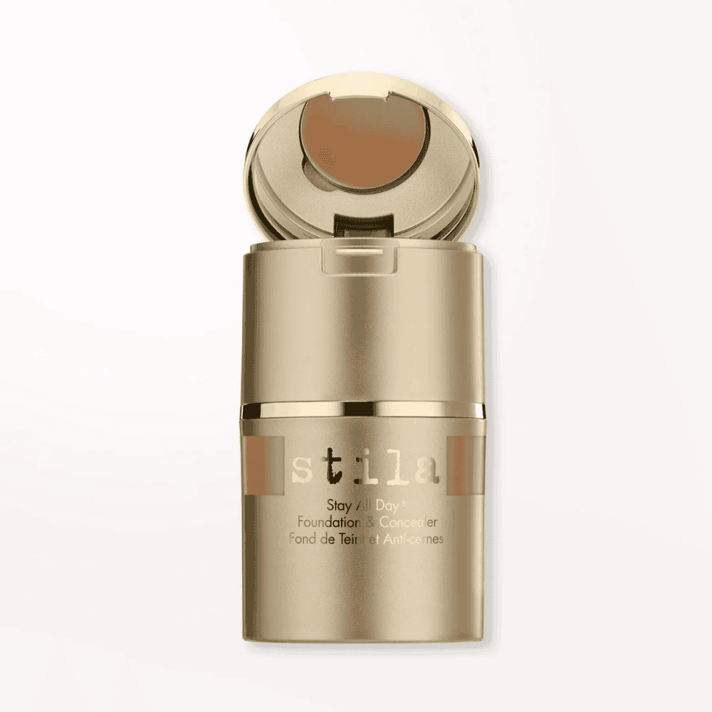Stila Stay All Day Foundation &amp; Concealer by Nava Beauty