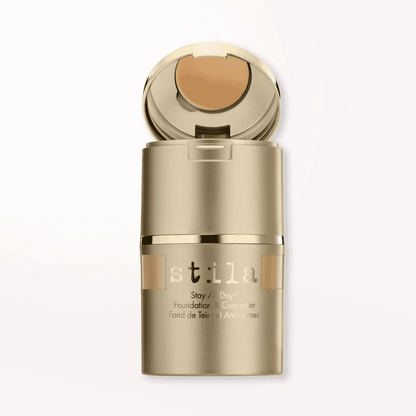 Stila Stay All Day Foundation &amp; Concealer by Nava Beauty