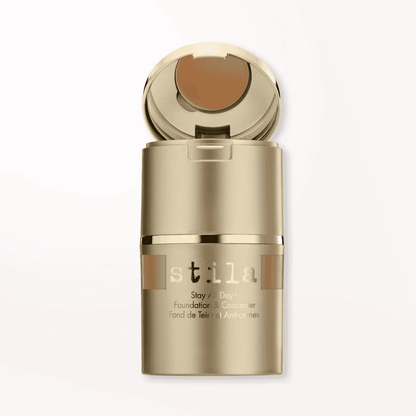 Stila Stay All Day Foundation &amp; Concealer by Nava Beauty