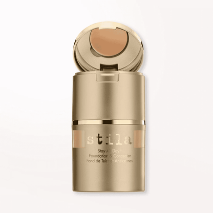 Stila Stay All Day Foundation &amp; Concealer by Nava Beauty
