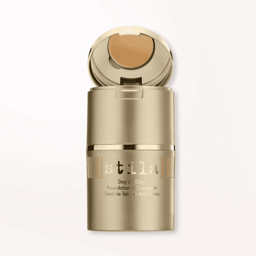 Stila Stay All Day Foundation &amp; Concealer by Nava Beauty