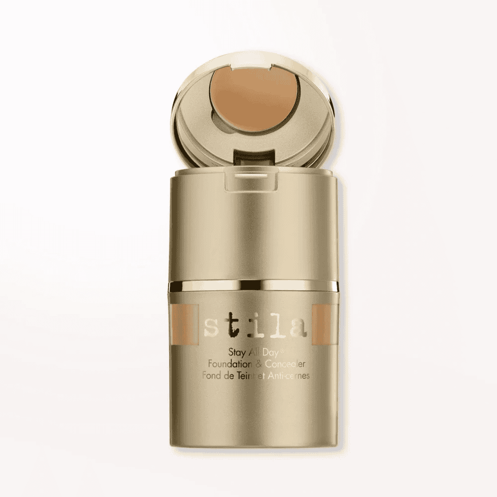 Stila Stay All Day Foundation &amp; Concealer by Nava Beauty