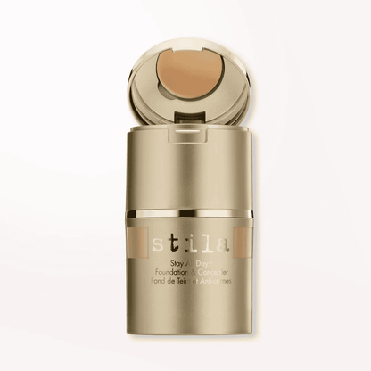 Stila Stay All Day Foundation &amp; Concealer by Nava Beauty